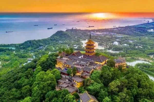 江苏免费景点大公开！这份2023最新清单帮你省下大笔钱
