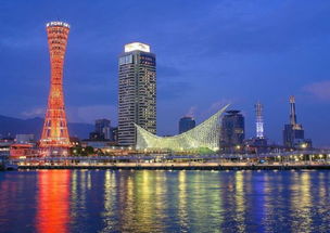 神户必打卡！这份景点排行榜让你玩转日本第三城