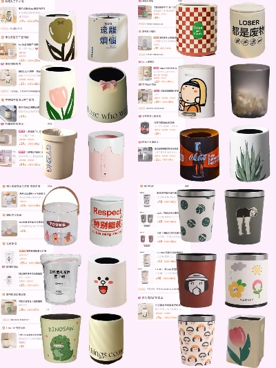 厦门家居花桶品牌精选