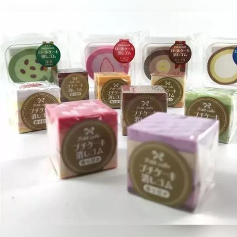 奇葩橡皮玩具有哪些品牌？这届文具圈的叛逆少年有多野？