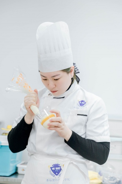 广元学西点指南，从零基础到职业烘焙的完整路线