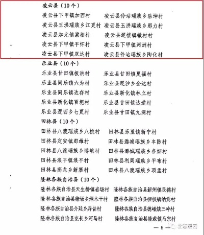 凌云县乡村协理员待遇全解析，工资、补贴、发展前景大公开