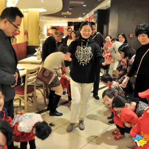 西安早教加盟前景分析