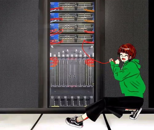 物理服务器真的靠谱吗？常见问题、案例与解决方案全解析