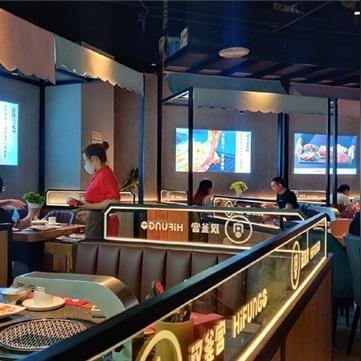 烤肉店日式加盟品牌推荐
