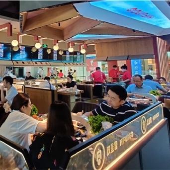 烤肉店日式加盟品牌推荐