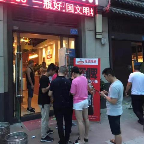 湖北光瓶酒加盟热门品牌大盘点