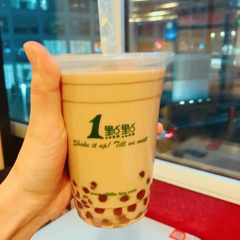 果麦奶茶加盟推荐品牌大盘点