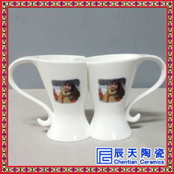 平价古典陶瓷杯品牌推荐，百元内也能喝出中式美学