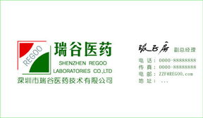 医药品牌公司标志设计的重要性与策略