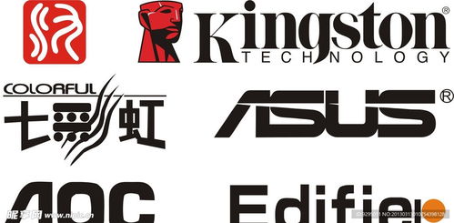蓝色电脑品牌logo的魅力与影响力