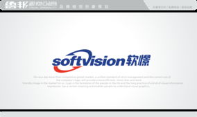 蓝色电脑品牌logo的魅力与影响力