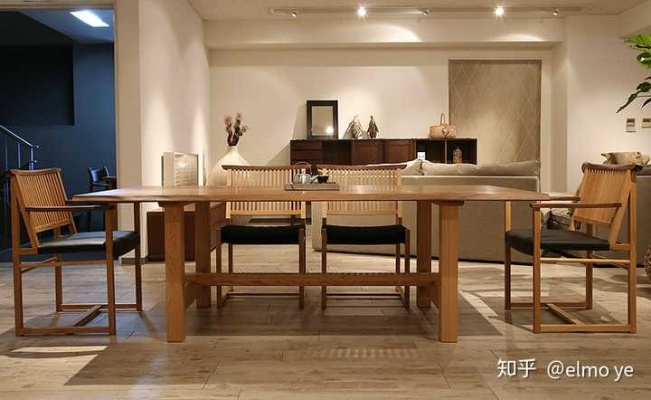 日本先进家居品牌介绍