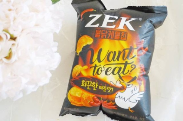 百元吃遍全球辣味！10款高性价比爆辣零食测评报告（附避坑指南）