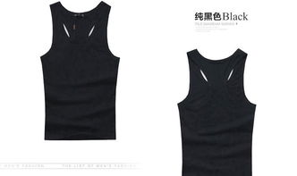 家居运动背心品牌精选