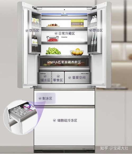 扬菱冰箱是靠谱品牌吗？真实测评+选购指南