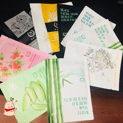 七仔粉面膜品牌避坑指南，如何选对适合自己的国货好面膜？