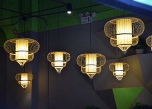 极简灯具连锁加盟品牌推荐