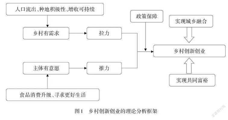 乡村振兴创业者的成长密码，从新手到领军者的5大关键步骤