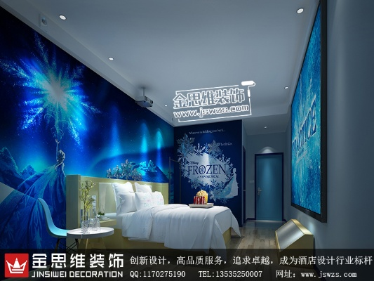 品牌酒店装修公司哪家好