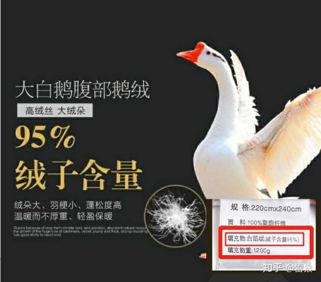 河南鸭绒被价格全解析，价格、质量、选购指南和真实案例
