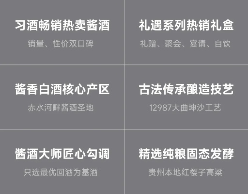 贵州加盟热门白酒品牌推荐与赚钱策略