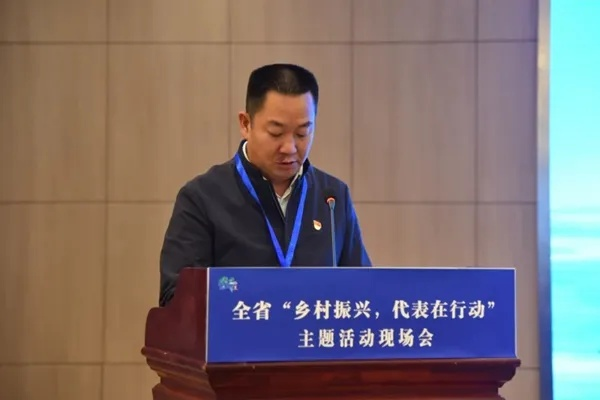 乡村振兴，我们这代人的责任与行动