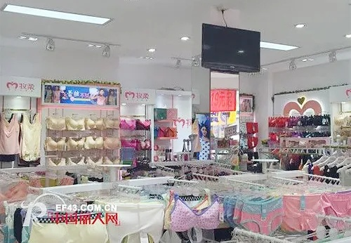 舟山品牌内裤加盟店推荐及案例分析