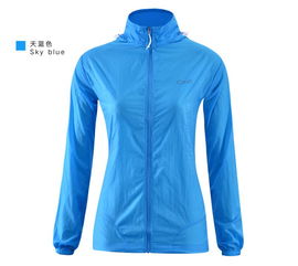 户外防晒衣品牌大全