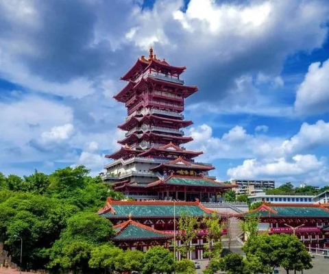 绵阳旅游必打卡！这份保姆级景点排行榜，附隐藏玩法和避坑指南