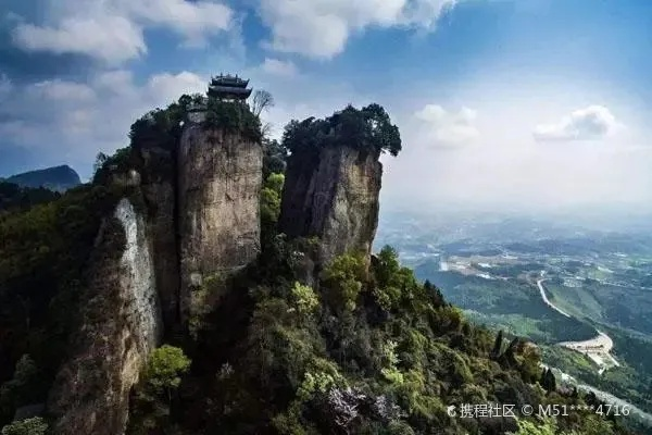 绵阳旅游必打卡！这份保姆级景点排行榜，附隐藏玩法和避坑指南