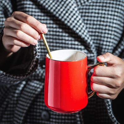 陶瓷杯女士高端品牌，精致生活与品质之选的完美融合
