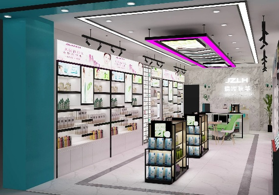 线下彩妆店加盟品牌推荐及案例分析