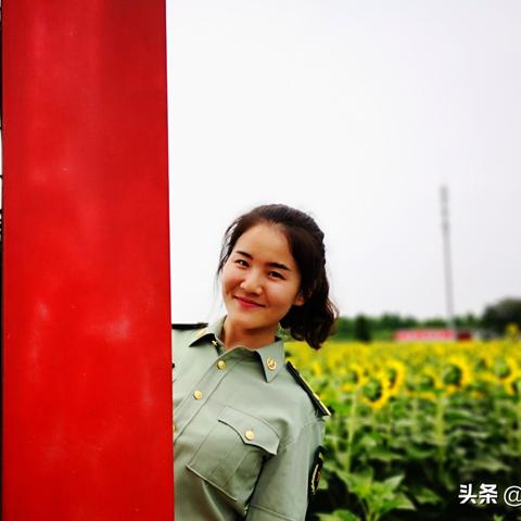 四季流转的乡村画卷—我的家乡美如诗