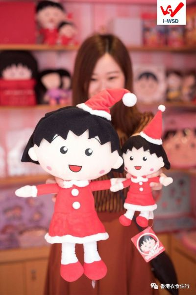 小丸子玩具，从怀旧IP到潮流风向标的全解析
