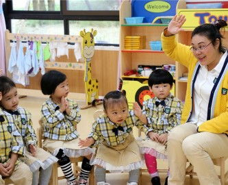 幼儿园加盟品牌手续大全