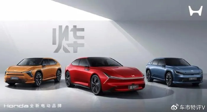 shey车品牌，小众但硬核的国产新势力，值不值得冲？