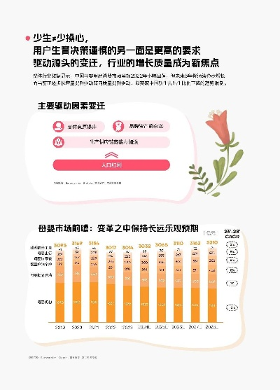 2024年母婴品牌发展趋势与策略