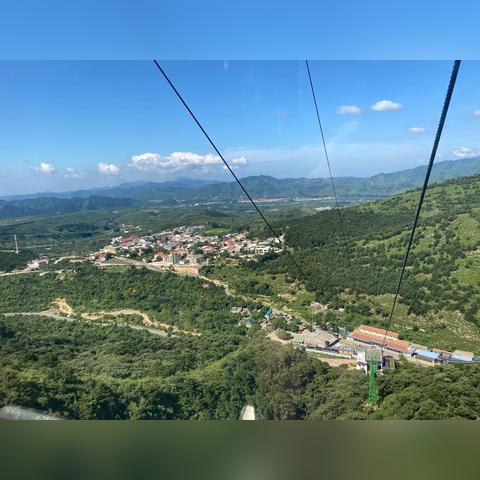 蓟县十大景点全攻略，自然风光与人文历史一站式打卡指南