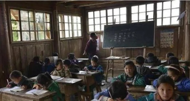 凉山乡村教师待遇大升级！从工资到住房，这些变化你一定要知道