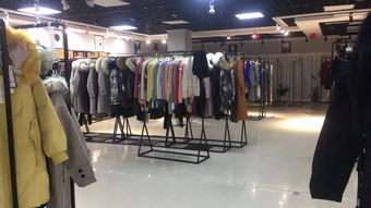 品牌女装店加盟要求全面解析