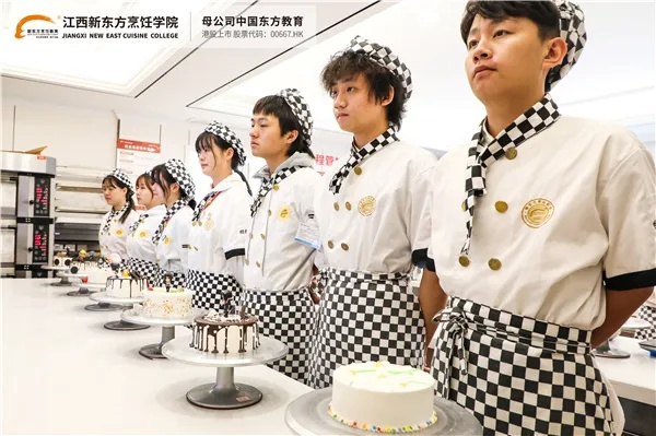 江西泰和学西点有哪些好去处？手把手教你选班