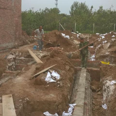老房子会说话，传统乡村建筑保护指南