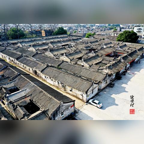 老房子会说话，传统乡村建筑保护指南