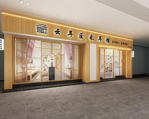 漳州采耳店加盟品牌推荐及案例分析