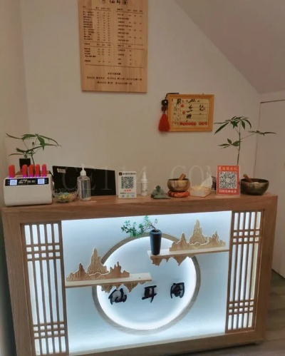 漳州采耳店加盟品牌推荐及案例分析