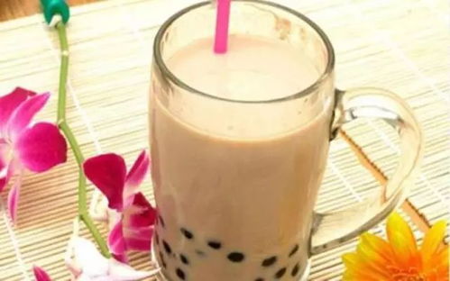 茶叶控必看！这5大奶茶品牌把茶底玩出新高度