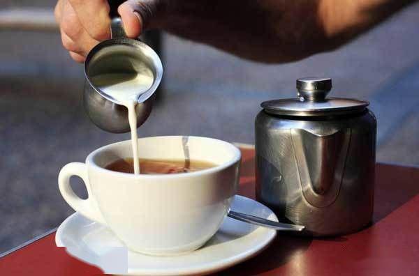 茶叶控必看！这5大奶茶品牌把茶底玩出新高度
