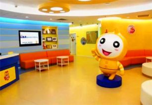 珠海儿童早教加盟店的全面解析