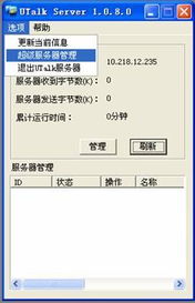 手把手教你查服务器物理地址，从入门到精通